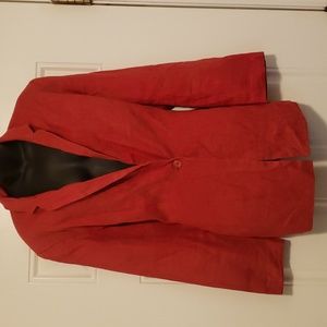 Vintage Harve' Bernard blazer